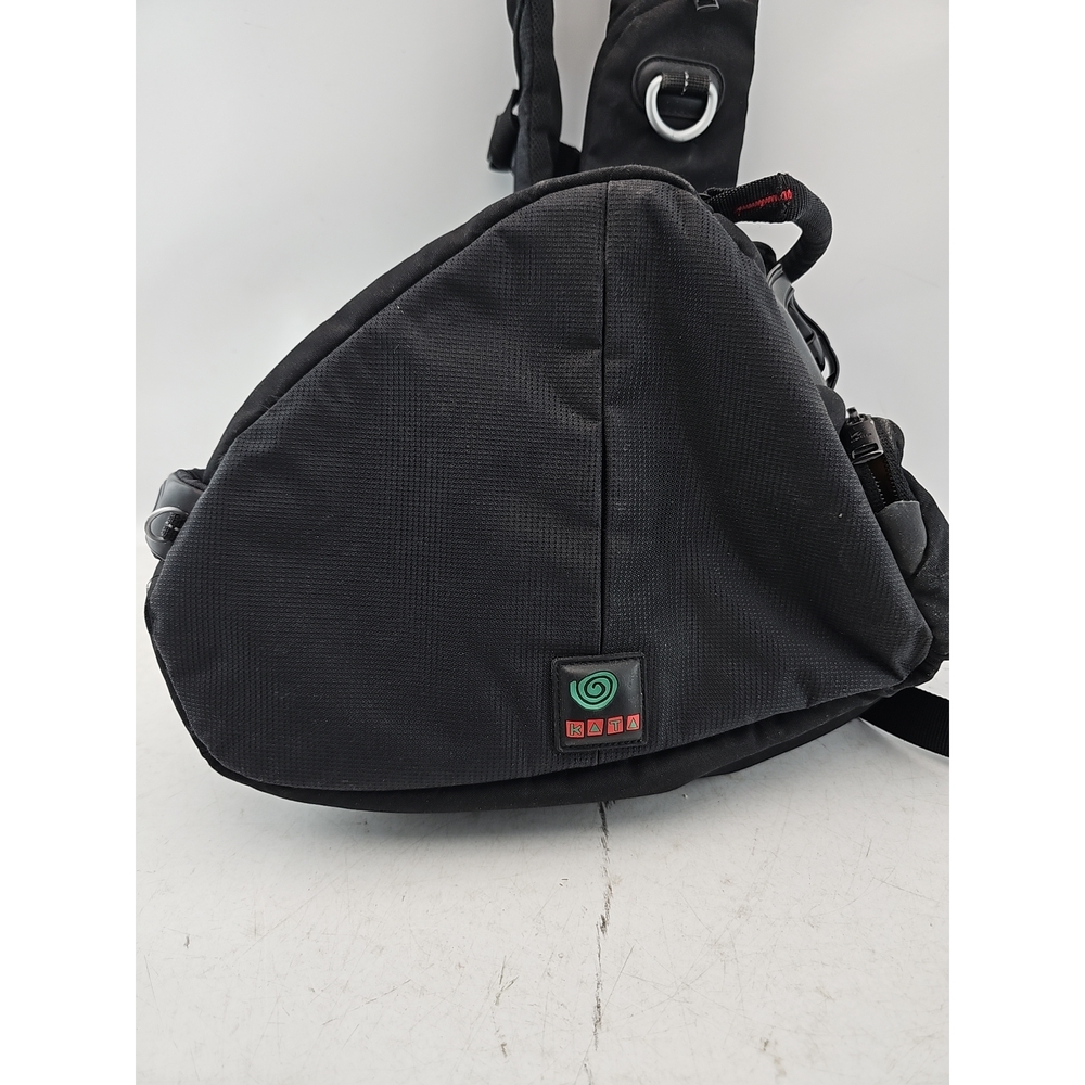Kata DT-211 Camera Sling Bag
